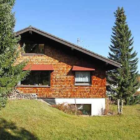 Tatil Evi Holiday Grossmoos