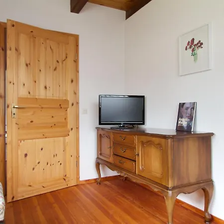 Holiday Grossmoos Tatil Evi *