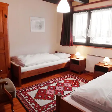 Tatil Evi Holiday Grossmoos