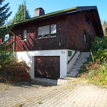 Tatil Evi Holiday Grossmoos Holzschlag