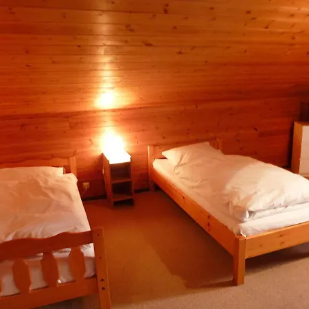 Holiday Grossmoos Tatil Evi *