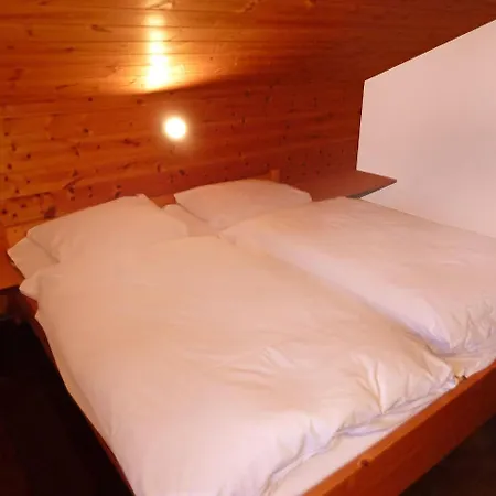 Holiday Grossmoos Tatil Evi Holzschlag