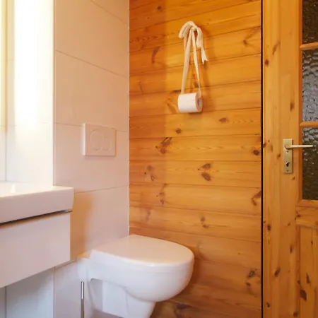 Tatil Evi Holiday Grossmoos Holzschlag