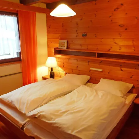 Tatil Evi Holiday Grossmoos